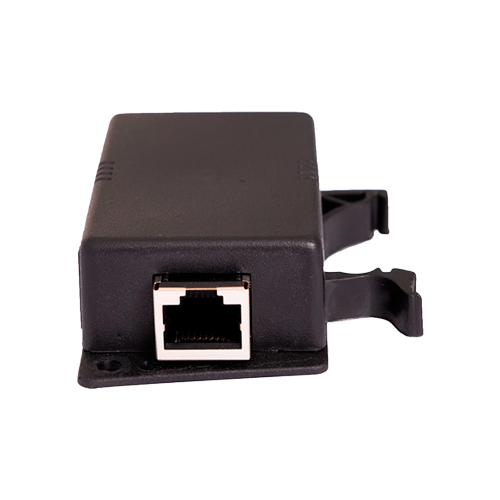 produto Série 800 – CLAMPER Ethernet CAT5e